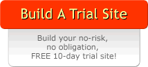 Build A ThinkNetSites Trial Website